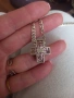 сребърни бижута сребро 925 цена по договаряне, снимка 5