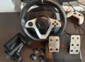 Genesis Seaborg 400 Racing Wheel, снимка 1