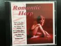 CD диск Ernestine  – Romantic Harp, 1992, снимка 2