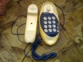 Телефон с бутони- ретро, снимка 2