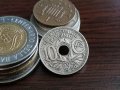 Mонета - Франция - 10 сентима | 1930г., снимка 1 - Нумизматика и бонистика - 36611770