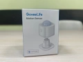 🚶‍♂️ Govee Motion Sensor H5121 – Смарт сензор за движение (САМО за Govee), снимка 1