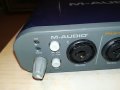 M-AUDIO-ВНОС SWISS, снимка 6