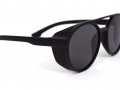 Слънчеви очила Black UV400 защита, снимка 1 - Слънчеви и диоптрични очила - 32171217