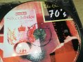 THE BEST OF 70S CD 1509221854, снимка 11