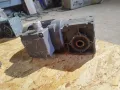 електромотор с редуктор SEW 0.18 kW 92 оборота , снимка 5