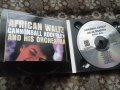 Cannonball Adderley And His Orchestra – African Waltz оригинален диск, снимка 2