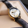 Луксозен автоматичен механичен часовник, водоустойчив спортен ръчен часовник, снимка 2