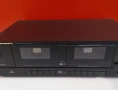 НАЙ ДОБРАТА ОФЕРТА Двукасетъчен дек Marantz SD 285 , снимка 3