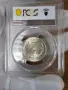 2 динара 1912 година Сърбия PCGS *AU58*, снимка 1