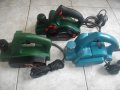 Bosch PHO2000/Bosch PHO100/HEH500-Ел.Ренде-Хобел-Като Нови-Различни-Швейцария/Германия-600W/450W/500, снимка 2