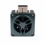 LED крушки Paolo D Series 3000 D3S 35W 6000K комплект 2 броя, снимка 3