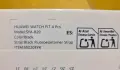 HUAWEI WATCH FIT 4 Pro - чисто нов, неразопакован, снимка 3