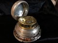Джобен часовник на големия майстор от 18-ти век William Clarke , снимка 8