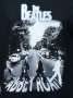 Нова мъжка тениска с дигитален печат на музикалната група The Beatles - Abbey Road, снимка 2