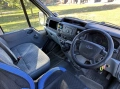 Ford Transit 350 125 десен волан, снимка 3