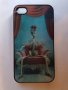 iPhone 4 - iPhone 4S калъф - case, снимка 3