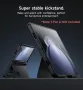 Кейс SURITCH за Samsung Galaxy Z Fold 5 2023 (БЕЗ писалка), протектор за екрана, скрита стойка, снимка 3