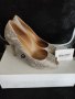 Дамски маркови обувки 38 номер , снимка 1 - Дамски обувки на ток - 44462164