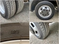 Iveco 50с18 40c18-3.0-4.50м. Дължина-6бр. НОВИ ГУМИ-до 3.5тона, снимка 17