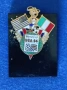  Значка от световното по футбол 1994 г. в САЩ, снимка 1