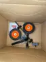 Бензинов Генератор Raider 3KW Стартер, снимка 13