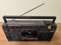 Продавам радиокасетофон Saba RCR550, снимка 2