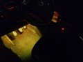 LED RGB универсални ленти 12v Audi, BMW, VW, Toyota, Nissan, Alfa Romeo, Fiat, Mazda,Peugeot и други, снимка 3