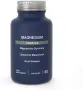 Нови Магнезий Bisglycinate + Liposomal Citrate 125mg 60 Веган капсули, снимка 1
