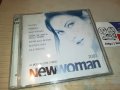 NEW WOMAN X2 ORIGINAL CD 2203231128