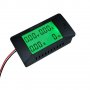 Волтметър Peacefair PZEM-025 DC 0-300V 50A, снимка 2