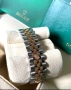 Rolex Datejust 36mm (31mm) Two-Tone Rose Gold Diamond Дамски Различни Варианти, снимка 6