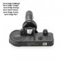 TPMS 56029398AB сензор за налягане в гумите Dodge, снимка 7