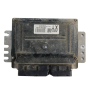 Компютър двигател Nissan Micra (K12) 2003-2010 ID: 122304, снимка 1