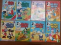 Мики Маус , комикси , снимка 1