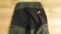 TUXER SWEDEN Softshell Kids Trouser размер 11-12 г / 146-152 см детски софтшел панталон - 1886, снимка 9