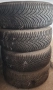 Продавам гуми с джанти, снимка 2