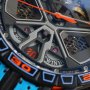 Мъжки часовник Roger Dubuis Excalibur Huracán STO с автоматичен механизъм, снимка 9