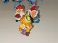 Колекция играчки от шоколадови яйца Kinder Surprise от 90-те години, снимка 2