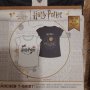 р-р134-140 см комплект Harry Potter за момиче, снимка 2