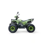 Бензиново АТВ 150cc - Hunter (Зелен), снимка 5
