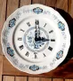 Стенен часовник , снимка 1
