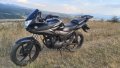 Honda CBF 125 2015 мотор на части, снимка 2
