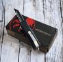 автоматичен нож мега здрав Tactical Microtech за оцеляване самозащита, снимка 6
