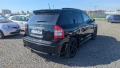 Jeep Compass Sport 2.4i 4x4, снимка 4