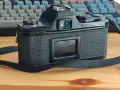 Pentax MX (за ремонт или за части), снимка 3
