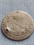Сребърна монета Орт1623г. Сигизмунд трети Полша 12212