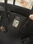 Чанта Hermes Birkin , снимка 3