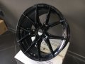 18" Джанти Wrath WFX БМВ 5X120 BMW E90 E92 F30 F31 F32 F36 E60 F10 F11, снимка 7