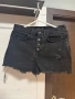 5 евро нови дънкови къси панталонки размер 26, снимка 1